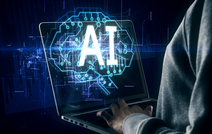 Nederlandse bedrijven lopen voorop in het gebruik van AI