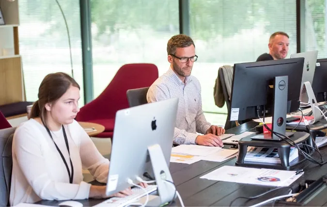 GTIA-onderzoek in Benelux: IT-kanaal laat kansen liggen op markt voor cybersecurity