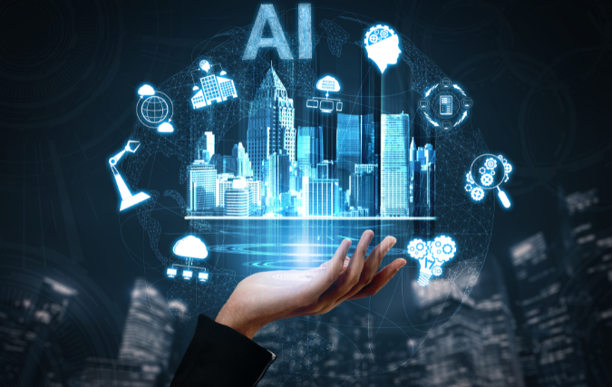 AI is de toekomst, maar geen magie