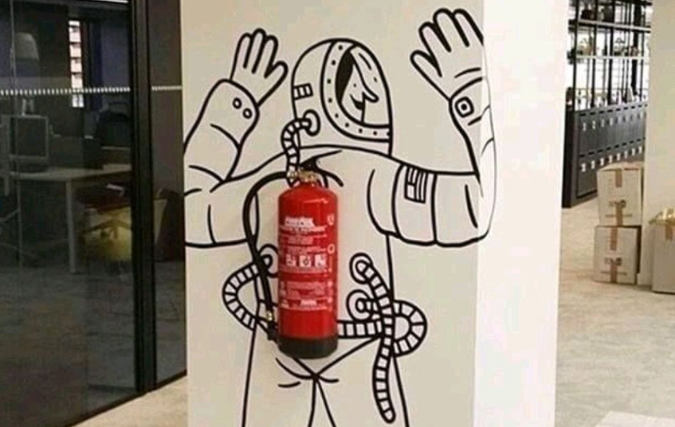 Van passie naar droombaan