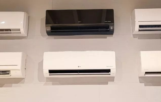 Extreem zomers weer in september zorgt voor een run op airco's