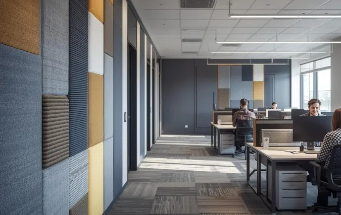 Waarom goede akoestiek meer aandacht verdient binnen je organisatie