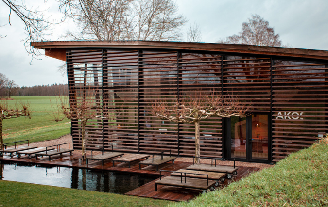 Splitsing activiteiten ingenieursbureau AKOS en T-Level