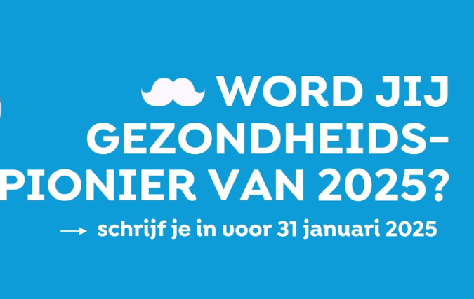 Inschrijving Albert Schweitzer Prijs 2025 geopend voor innovatieve zorgideeën
