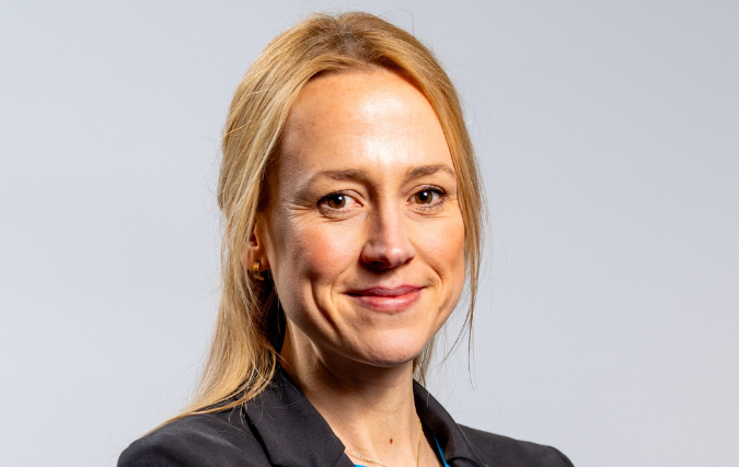Herbalife bouwt verder aan sterke community onder leiding van Anne Schoemaker