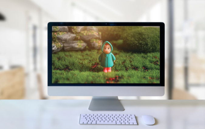 Van creatieve sessie tot indrukwekkende animatiefilm