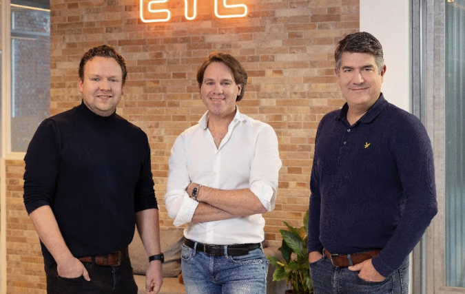 Eye Security komt met een verzekeringsoplossing voor het MKB