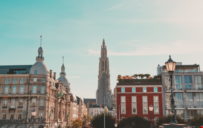 Fintech unicorn Payhawk breidt uit naar Belgische markt