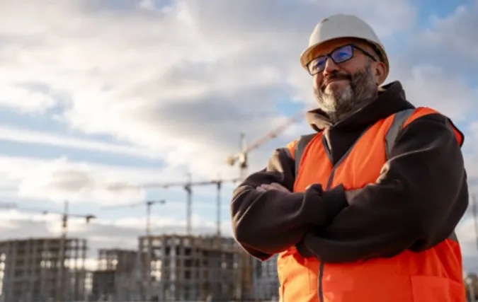 AOV bouw: waarom financiële zekerheid voor zzp’ers een ondernemers keuze is