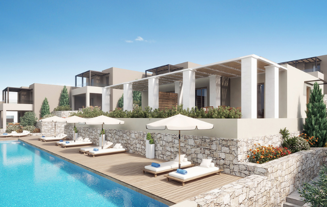 Apollo Reizen opent nieuwe familiehotels