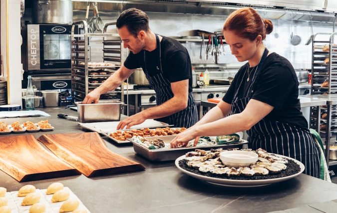 5 onmisbare apparaten voor een professionele keuken