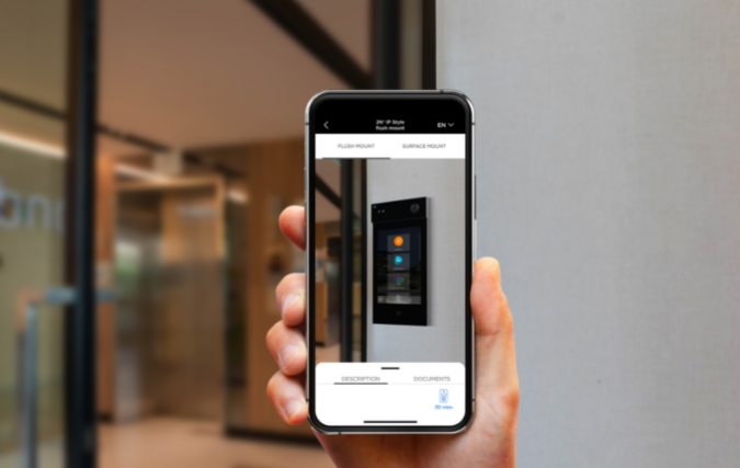 2N introduceert app voor visualisatie van Intercoms en toegangscontrolesystemen