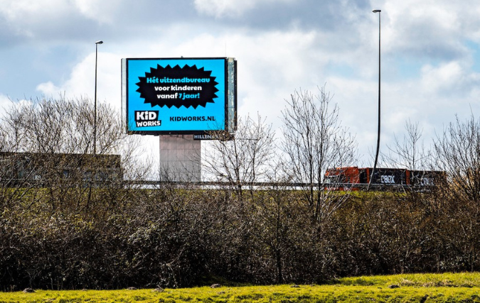 Nederlander ziet geen mogelijkheden in oplossen arbeidskrapte met kinderen