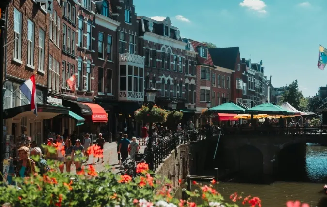 Arbeidsmarkttendens in Utrecht en Flevoland