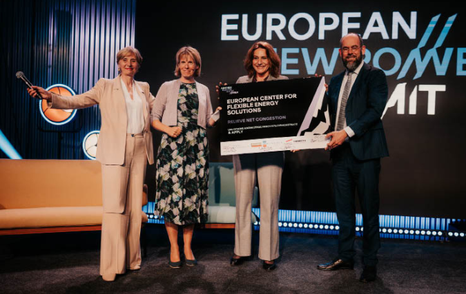 Nieuw: de Arnhem Electricity Week, waar anders dan in ‘de elektriciteits- hoofdstad van Europa’