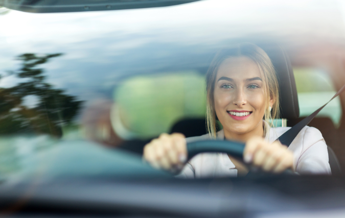 Zakelijk rijden: Verminder de bijtelling met automatische rittenregistratie
