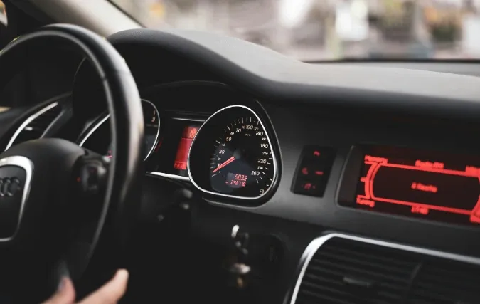 Zo bescherm je als ondernemer je bedrijfswagens tegen diefstal en misbruik