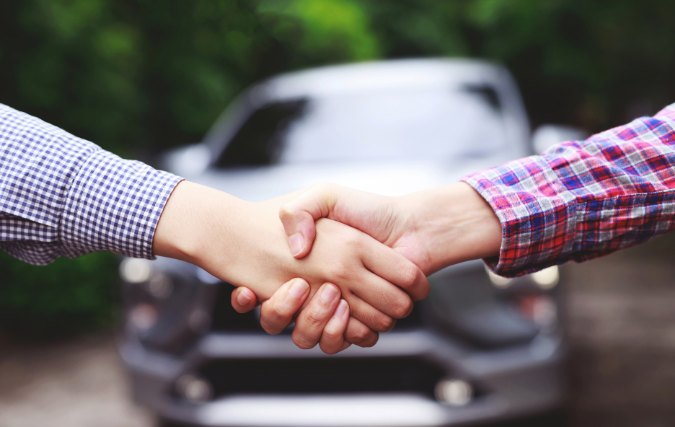 Kies je een auto van de zaak of privé? Hier moet je aan denken!