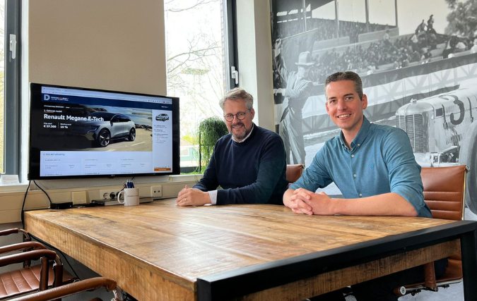 Eindelijk transparantie en gemak in de zakelijke autoleasemarkt