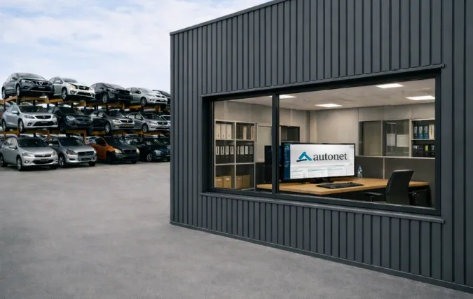 Vitec Software Group neemt meerderheidsbelang in marktleider Autonet