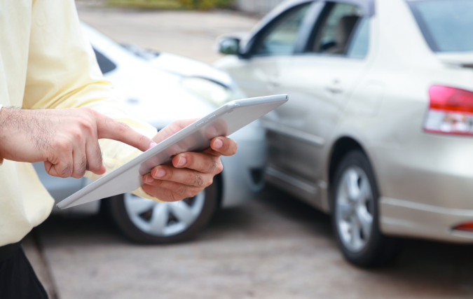 Auto van de zaak: écht voordelig voor de zzp’er of niet?