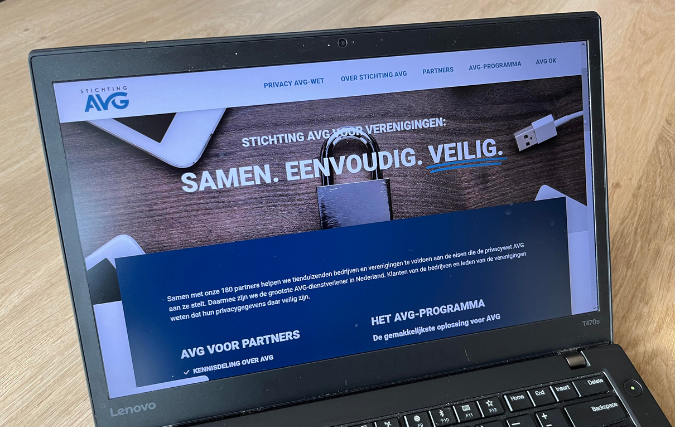 Vijf jaar na de invoering van de AVG houdt bijna een derde van geanalyseerde websites zich niet aan de wet