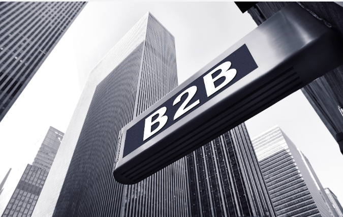 B2B-MKB blijft hangen in marketing – Merkstrategie, ontbrekende schakel  in bedrijfsvoering 