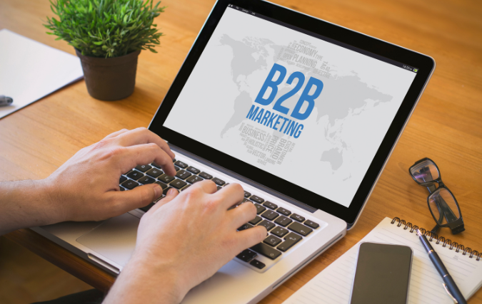 Geloofwaardigheid, conversie, retentie: de kracht van goede teksten op je B2B-website