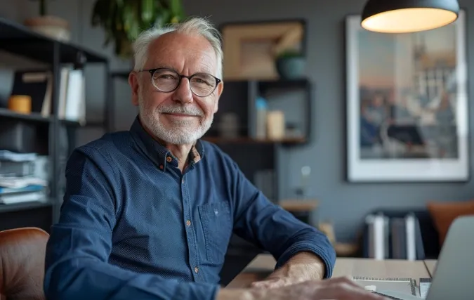 Baan wisselen na je 55e in het nieuwe pensioenstelsel