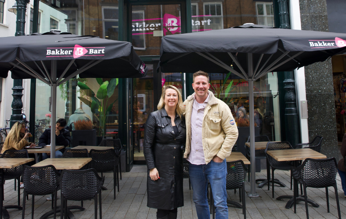 Bakker Bart lanceert Werken-bij website ontwikkeld door Emplear