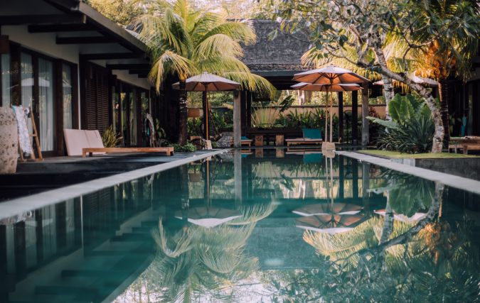 Hoe kun je een huis kopen op Bali?