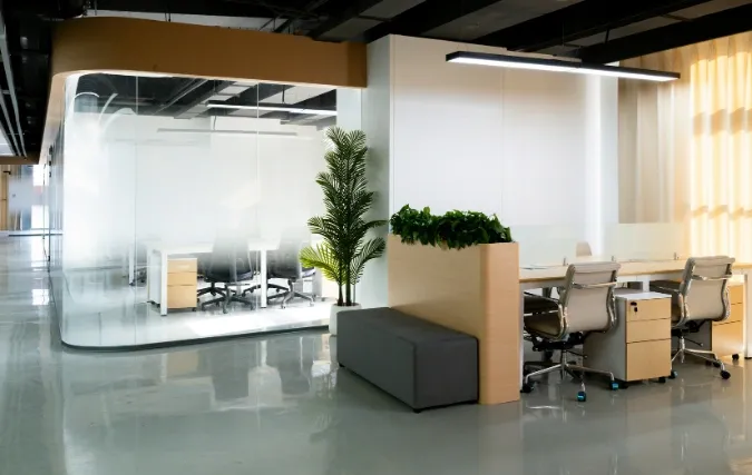 Continuïteit en noodstroom: wanneer is een thuisbatterij relevant voor kantoor of bedrijf aan huis?