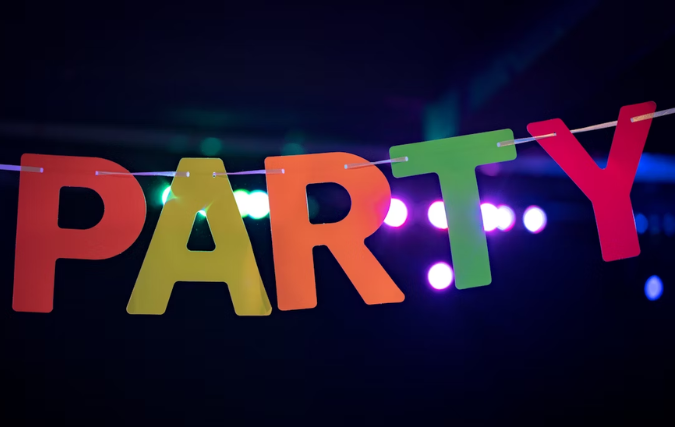 Een geslaagd bedrijfsfeest start met een goede voorbereiding