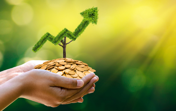 Zoek je financiering voor je bedrijf?