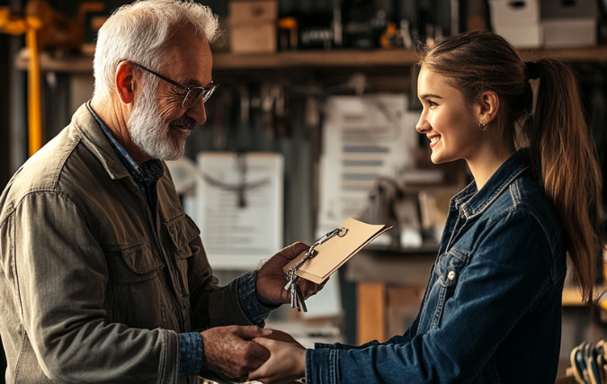 Bedrijfsoverdracht binnen de familie - kansen, risico’s en succesfactoren