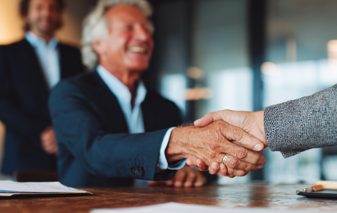 Fiscaliteit bij bedrijfsoverdracht: waar moet u op letten als DGA?