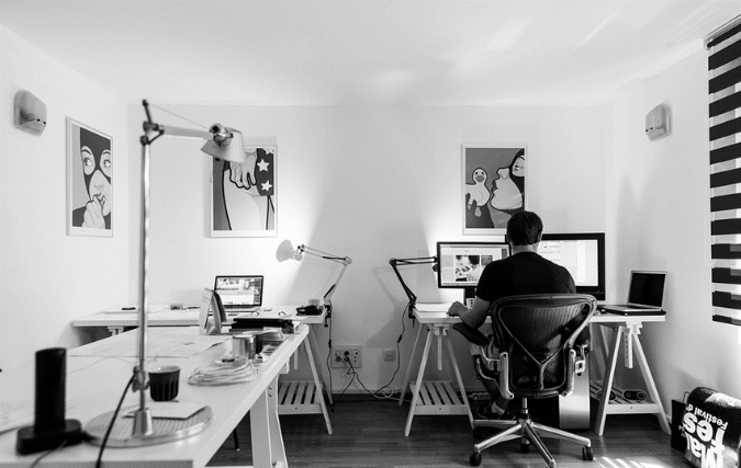 Wel of geen eigen bedrijfspand nemen? 