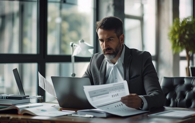 De psychologie van due diligence: waarom ondernemers druk voelen bij een bedrijfsverkoop