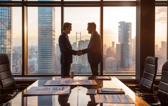 Waarom 2026 een perfect jaar is om jouw bedrijf te verkopen