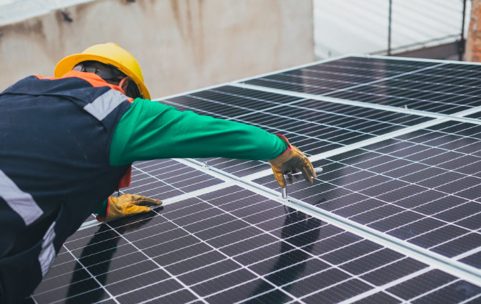 Bedrijven kunnen nog steeds hun voordeel doen met zonne-energie