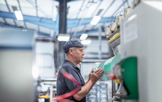 De kracht van bedrukte overhemden voor bedrijven en verenigingen