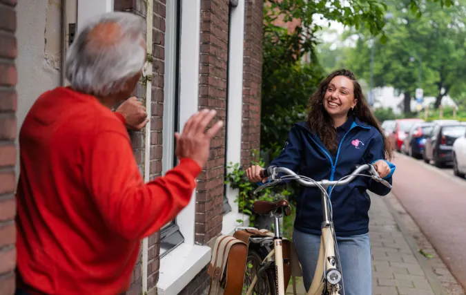Beep for Help ontwikkelt software voor efficiënte roosterplanning in de thuishulp