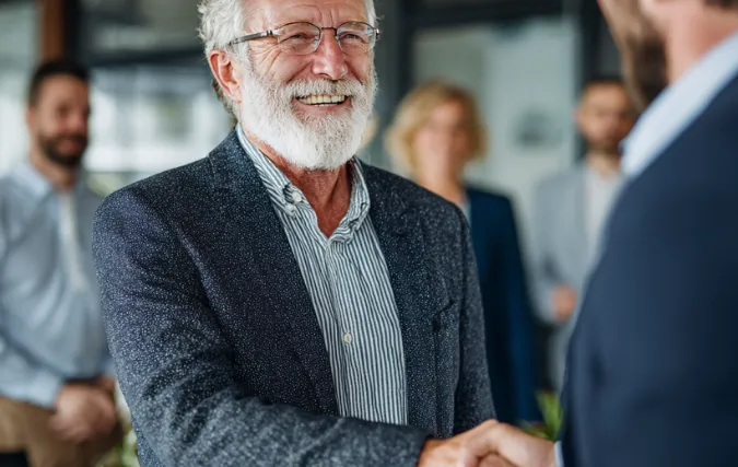 Succesbegeleiding na bedrijfsovername: coaching en nazorg voor duurzame waarde