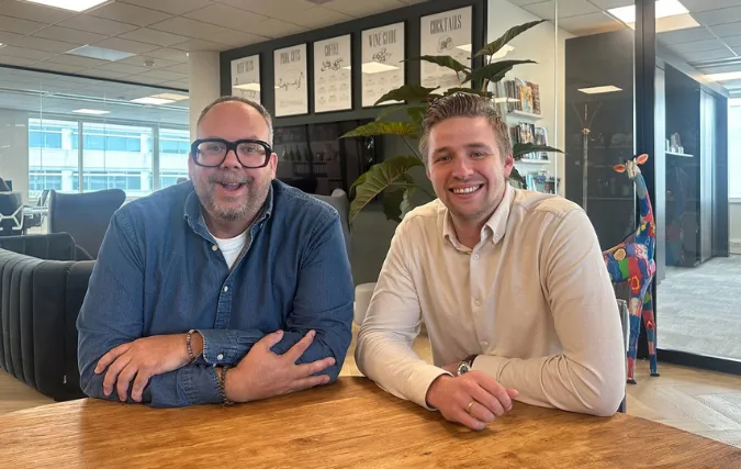 Bengelmedia, Pressure Amsterdam en Bureau ZIGZAG gaan samen verder als Bengelmedia