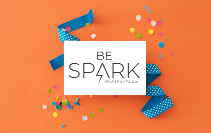 BeSpark viert 10 jaar en versterkt directieteam  
