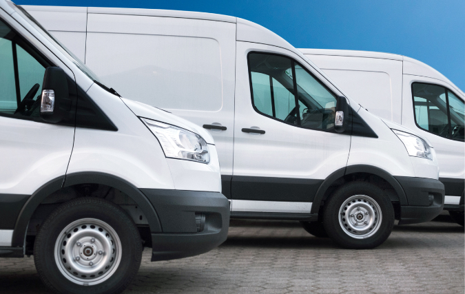 Overweeg je als ondernemer een bedrijfsauto aan te schaffen? Hier moet je op letten!