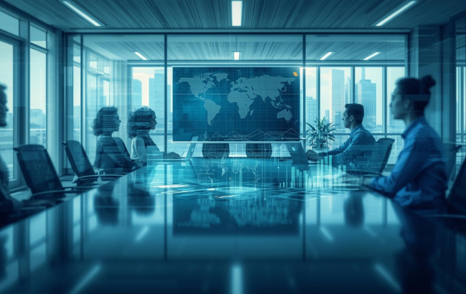 Tony Johnson draagt dagelijkse leiding Lemontree over aan nieuw directieteam