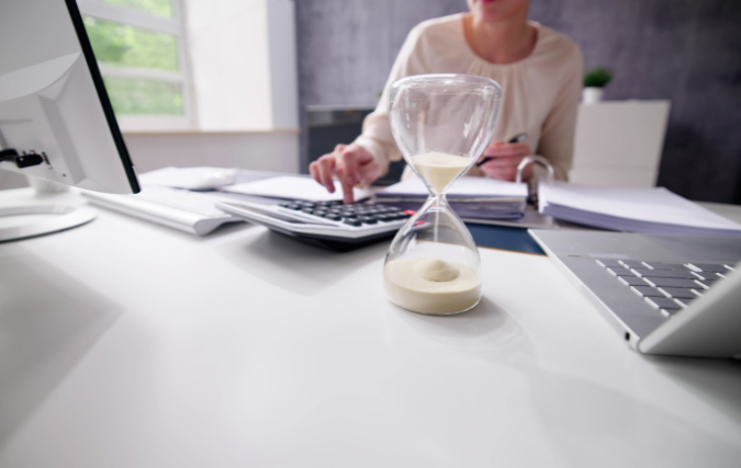 Onderzoek: helft van de bedrijven betaalt regelmatig facturen te laat