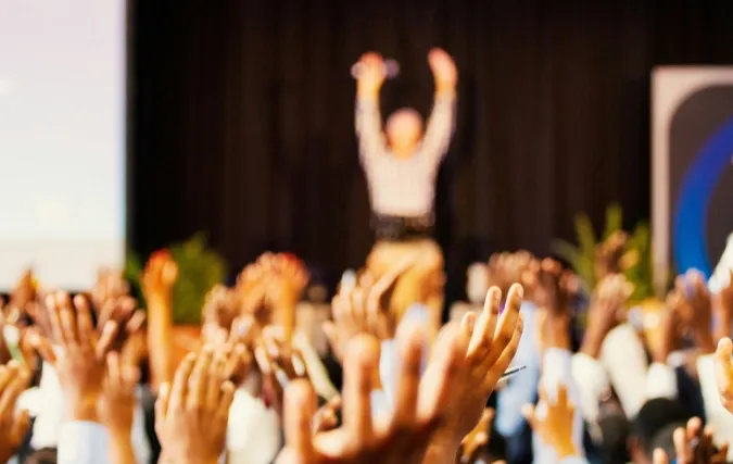 Events en beurzen groener organiseren – tips voor ondernemers