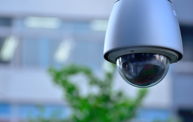 Check Point Software en Provision-ISR ontwikkelen on-device IoT-beveiliging voor bewakingscamera’s 